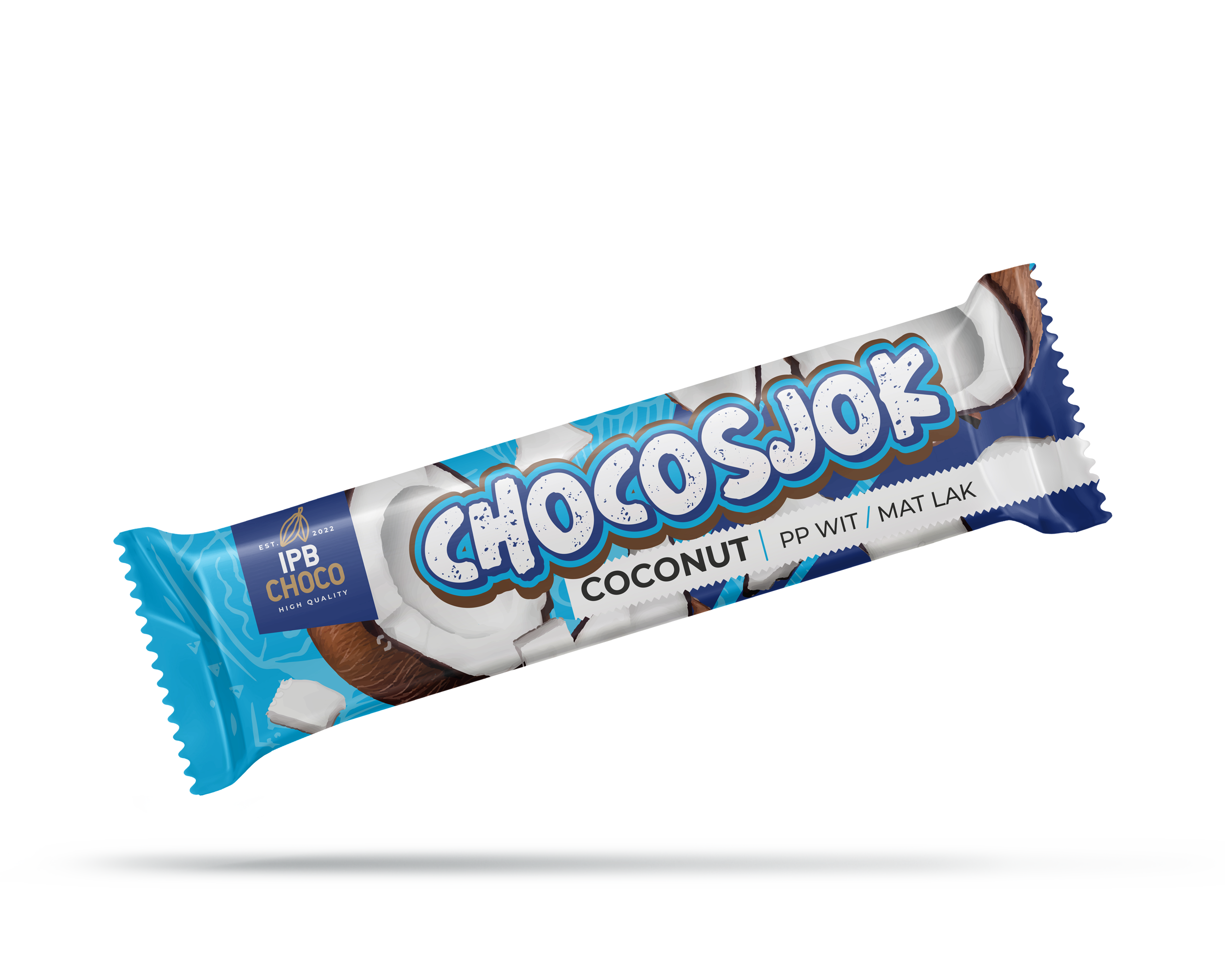 chocosjok