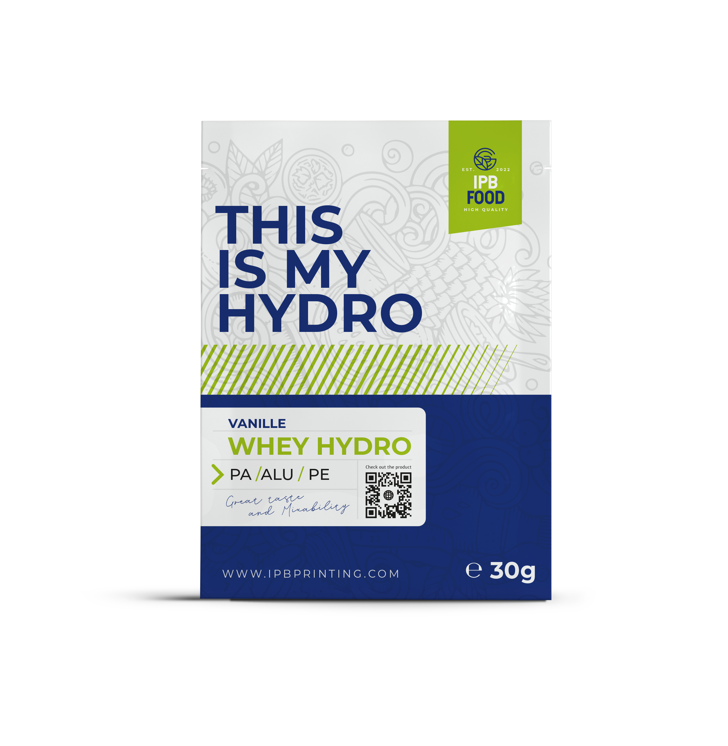 sachet 21256508 hydro